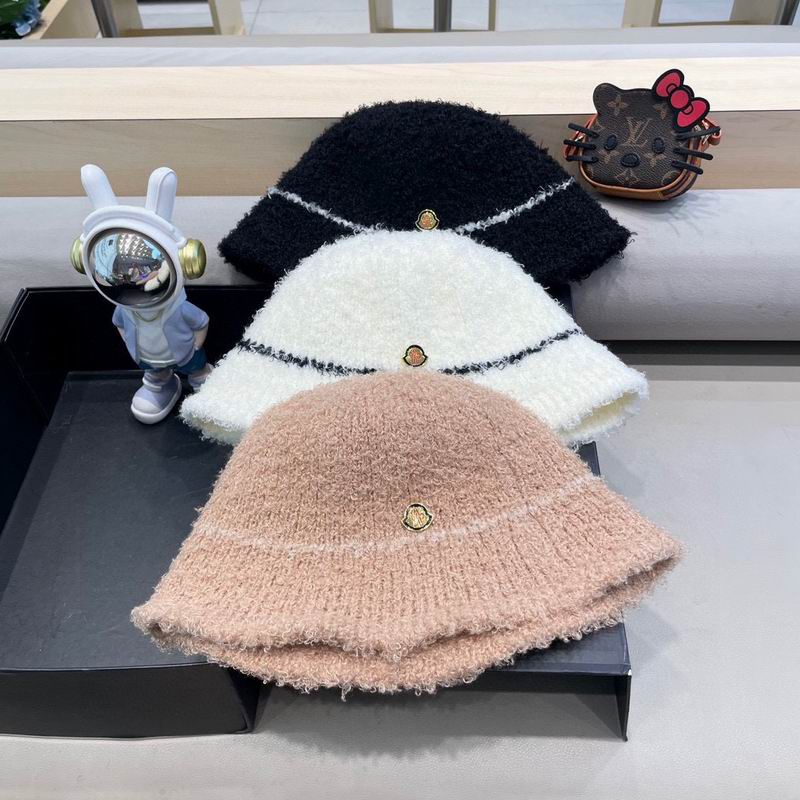 26 Moncler Hat 0829